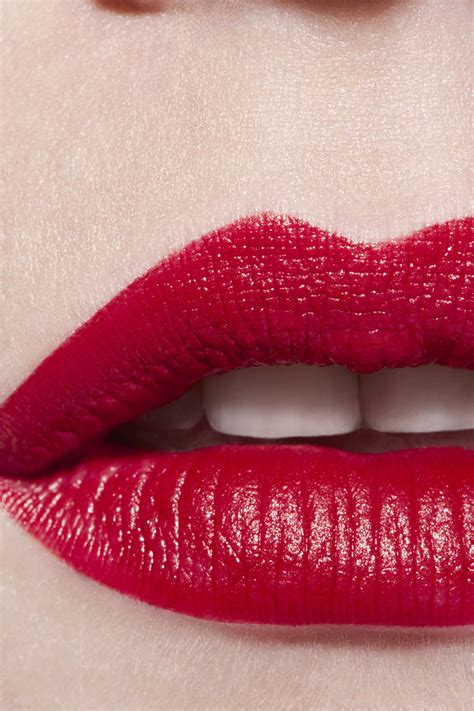 chanel 165 rouge allure|chanel allure intense lip color.